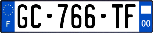 GC-766-TF