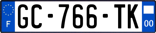 GC-766-TK