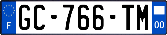 GC-766-TM