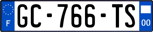 GC-766-TS