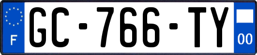 GC-766-TY