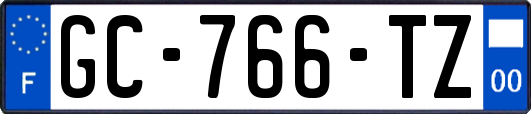 GC-766-TZ