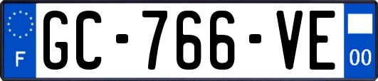 GC-766-VE