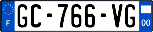 GC-766-VG