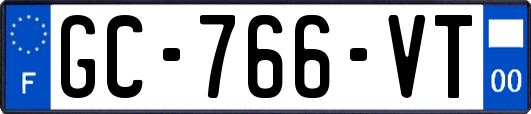 GC-766-VT