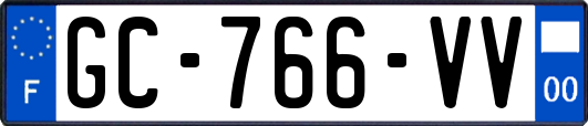 GC-766-VV