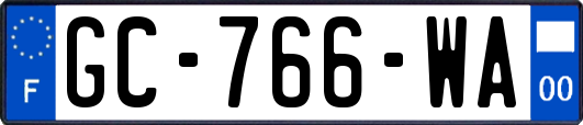 GC-766-WA