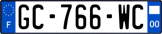 GC-766-WC