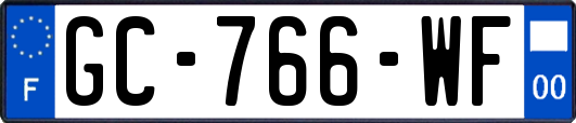 GC-766-WF