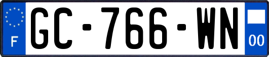 GC-766-WN