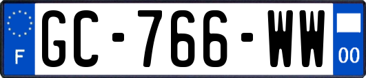GC-766-WW