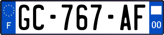 GC-767-AF