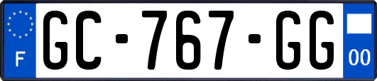 GC-767-GG