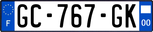 GC-767-GK