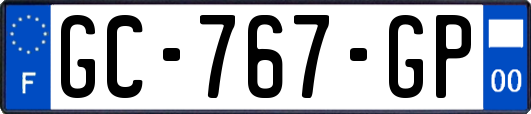 GC-767-GP