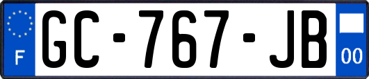 GC-767-JB