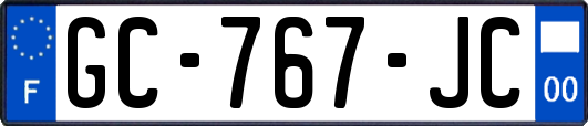 GC-767-JC