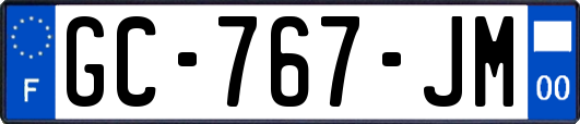GC-767-JM