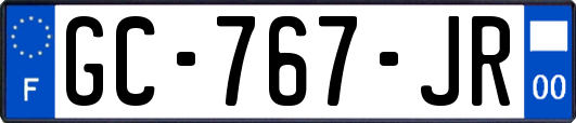 GC-767-JR