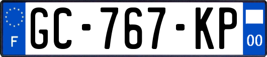 GC-767-KP