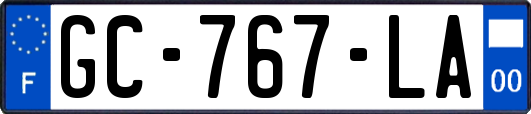 GC-767-LA