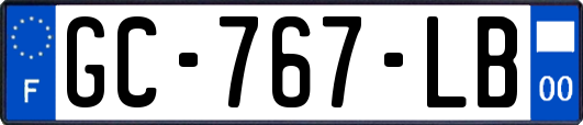 GC-767-LB