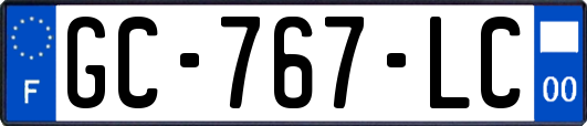 GC-767-LC