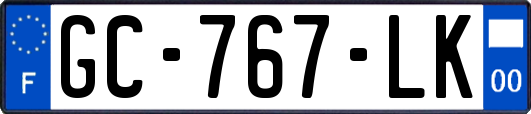 GC-767-LK