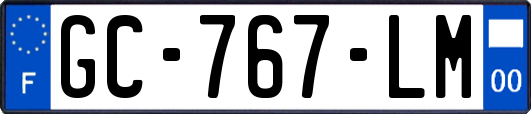 GC-767-LM