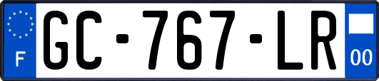 GC-767-LR