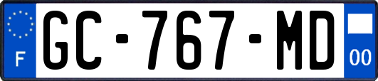 GC-767-MD