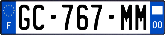 GC-767-MM