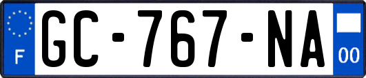 GC-767-NA