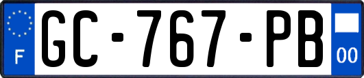 GC-767-PB