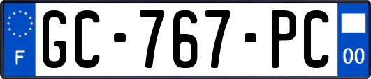 GC-767-PC