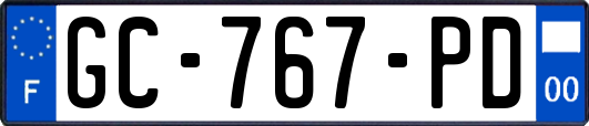 GC-767-PD