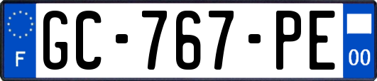 GC-767-PE