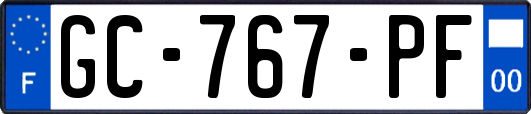GC-767-PF