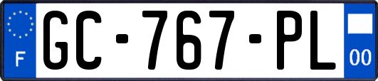 GC-767-PL