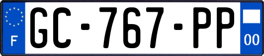 GC-767-PP