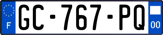 GC-767-PQ