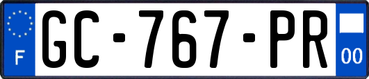 GC-767-PR