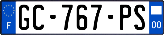GC-767-PS