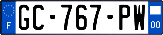 GC-767-PW