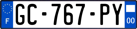 GC-767-PY