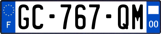 GC-767-QM