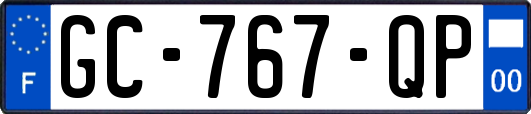 GC-767-QP