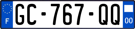GC-767-QQ