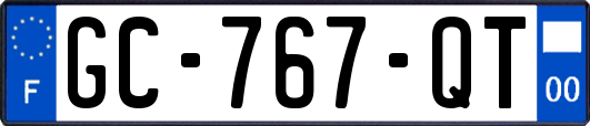 GC-767-QT