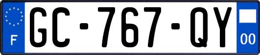 GC-767-QY